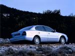 Daewoo Leganza 1997 года (WW)